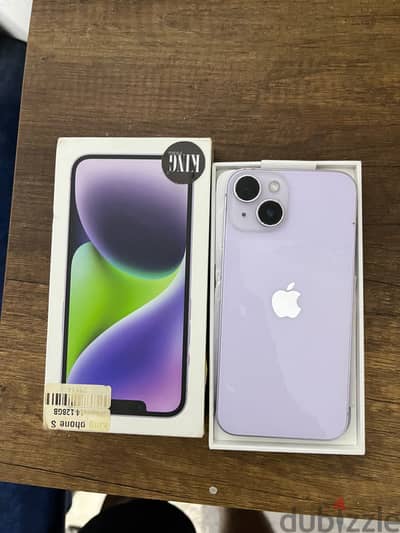 Apple - iPhone 14