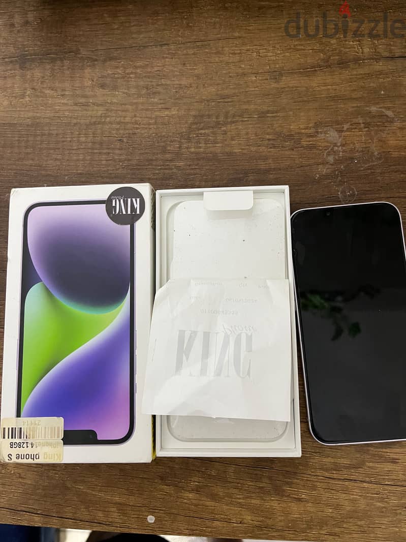 Apple - iPhone 14 2