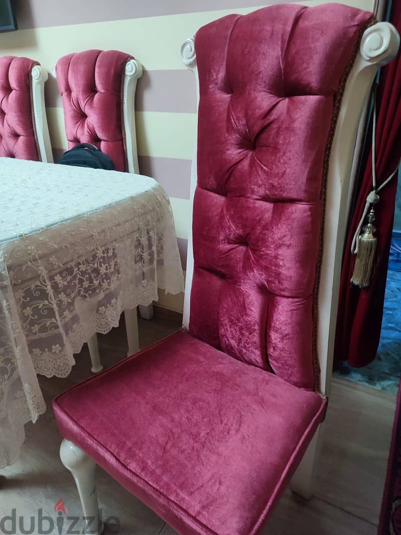 غرفه سفره 2