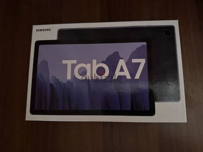 Tablet Samsung A7
