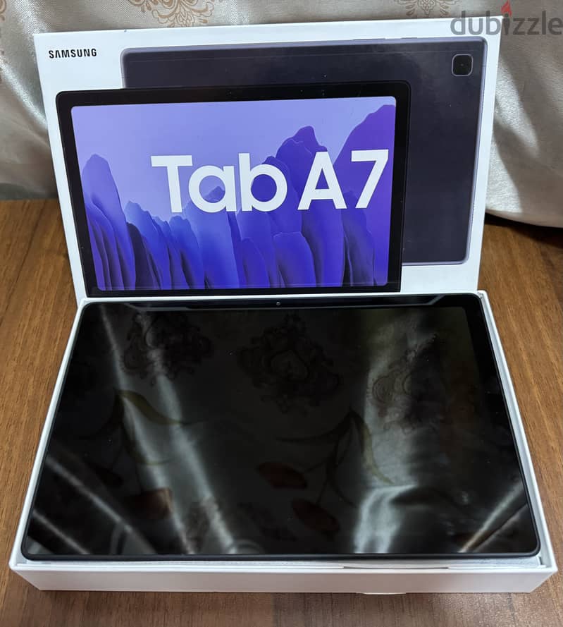 Tablet Samsung A7 2