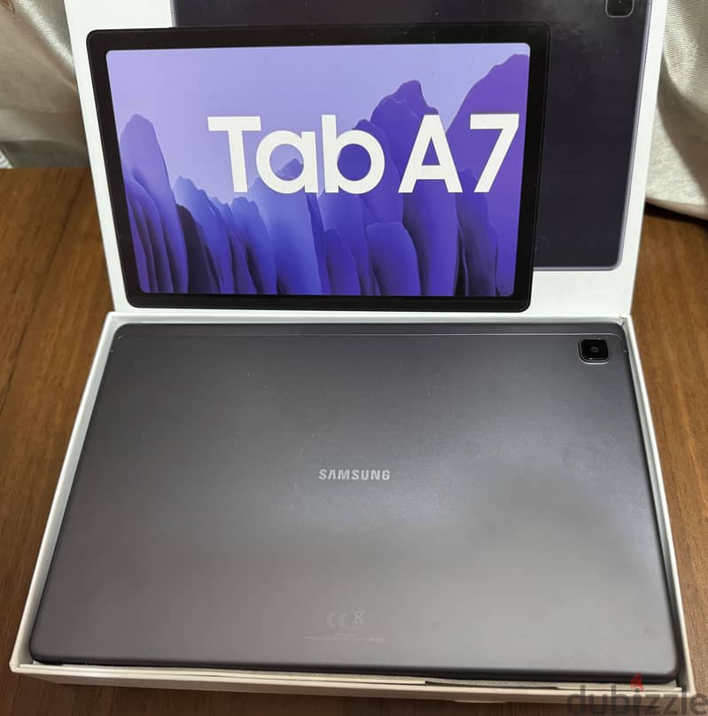 Tablet Samsung A7 3