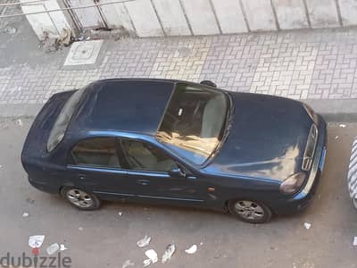لانوس بتكييف تلاجة