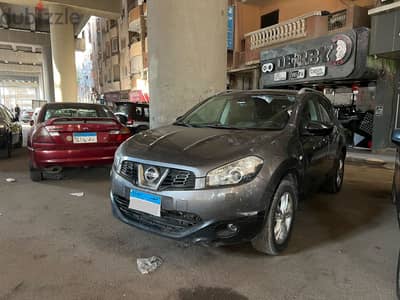 نيسان قشقاي 2014