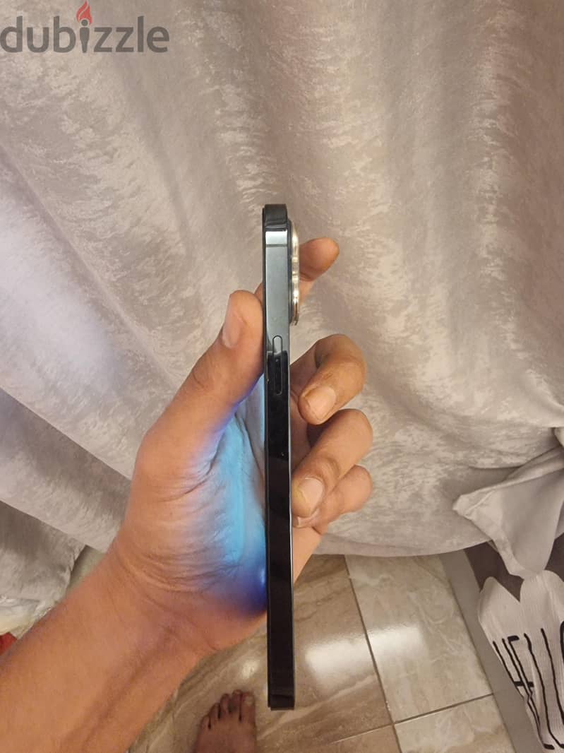 Apple - iPhone 12 Pro Max 4
