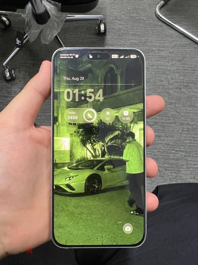 Honor 400