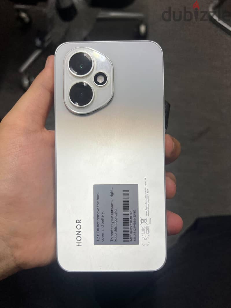 Honor 400 1