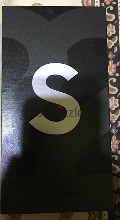 Samsung s22 ultra سامسونج اس ٢٢الترا
