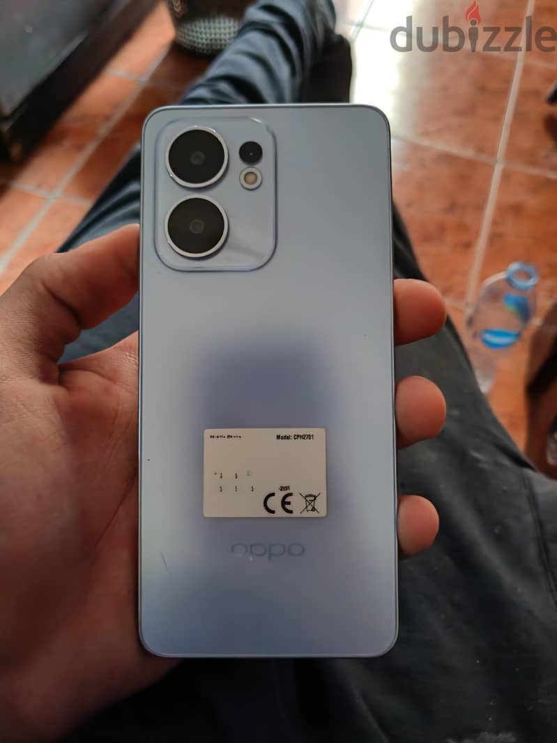 اوبو رينو 13 اف 3