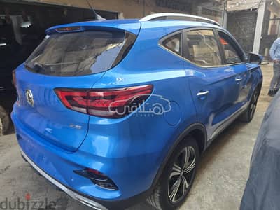 Used MG ZS 2026 For Sale Mahta Al Raml