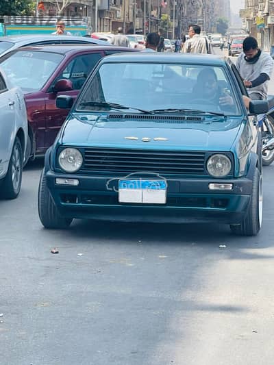 Used Volkswagen Golf 2 1992 For Sale Khanka