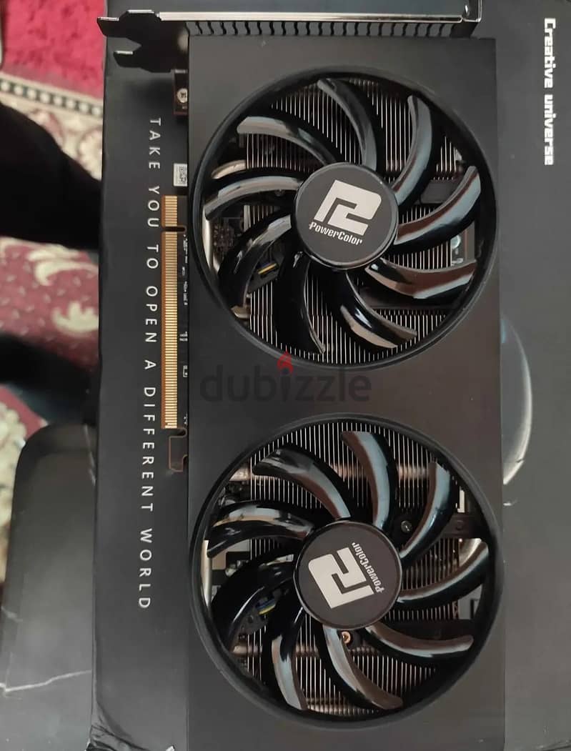 Rx 5700 2