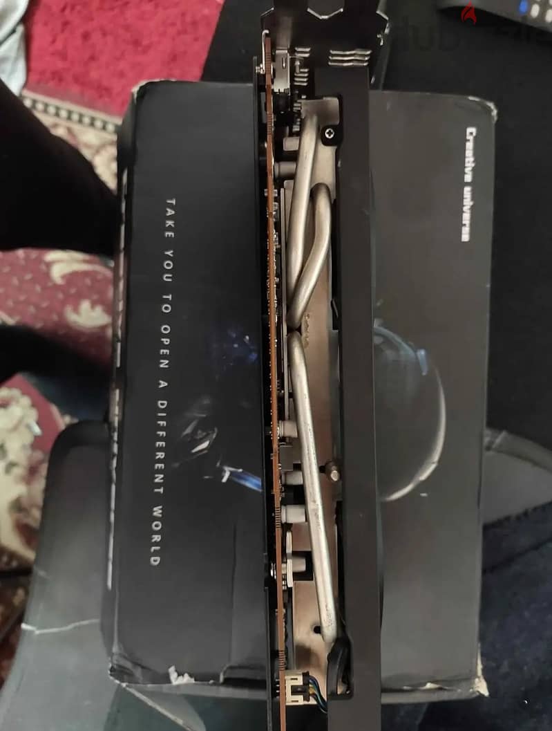 Rx 5700 5
