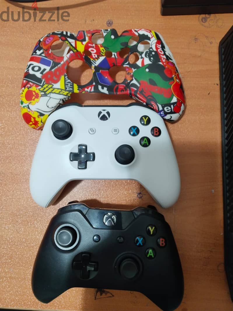 THE perfect xbox 4