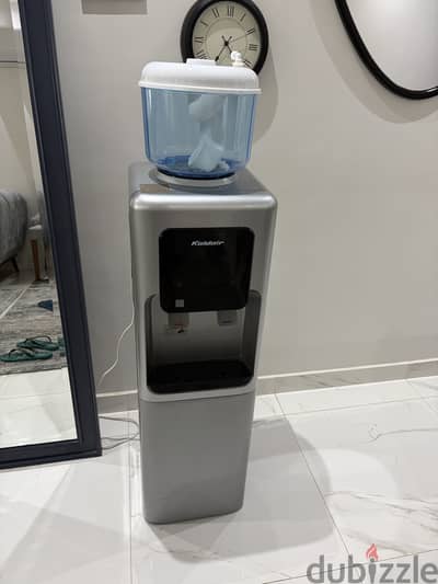 Koldair dispenser Koldair dispenser