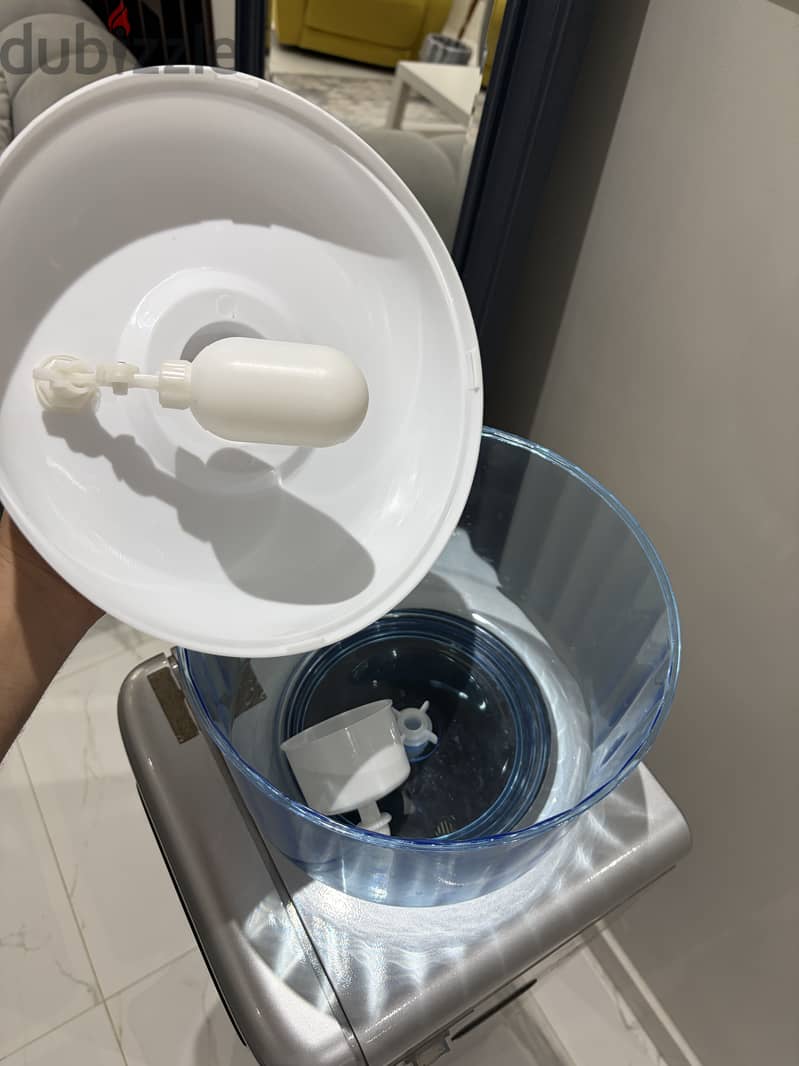 Koldair dispenser 2