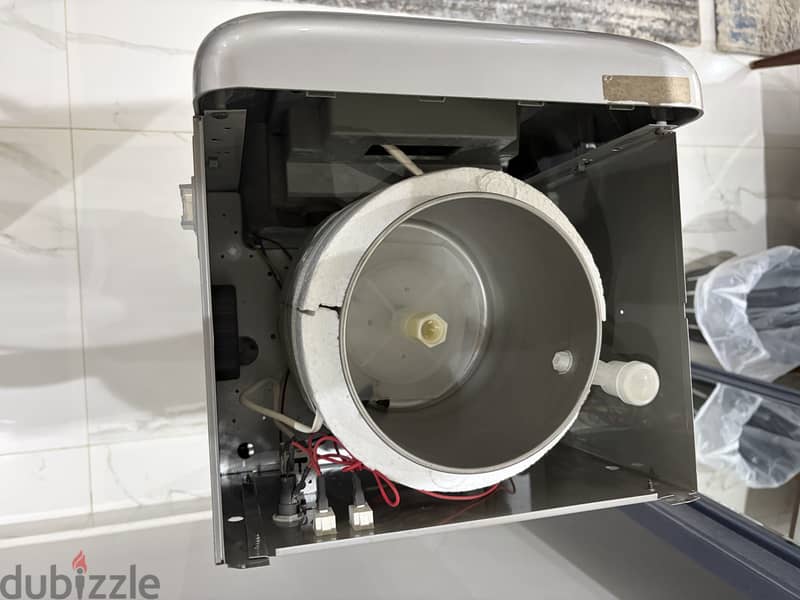 Koldair dispenser 4