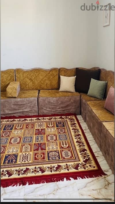قعدة عربي