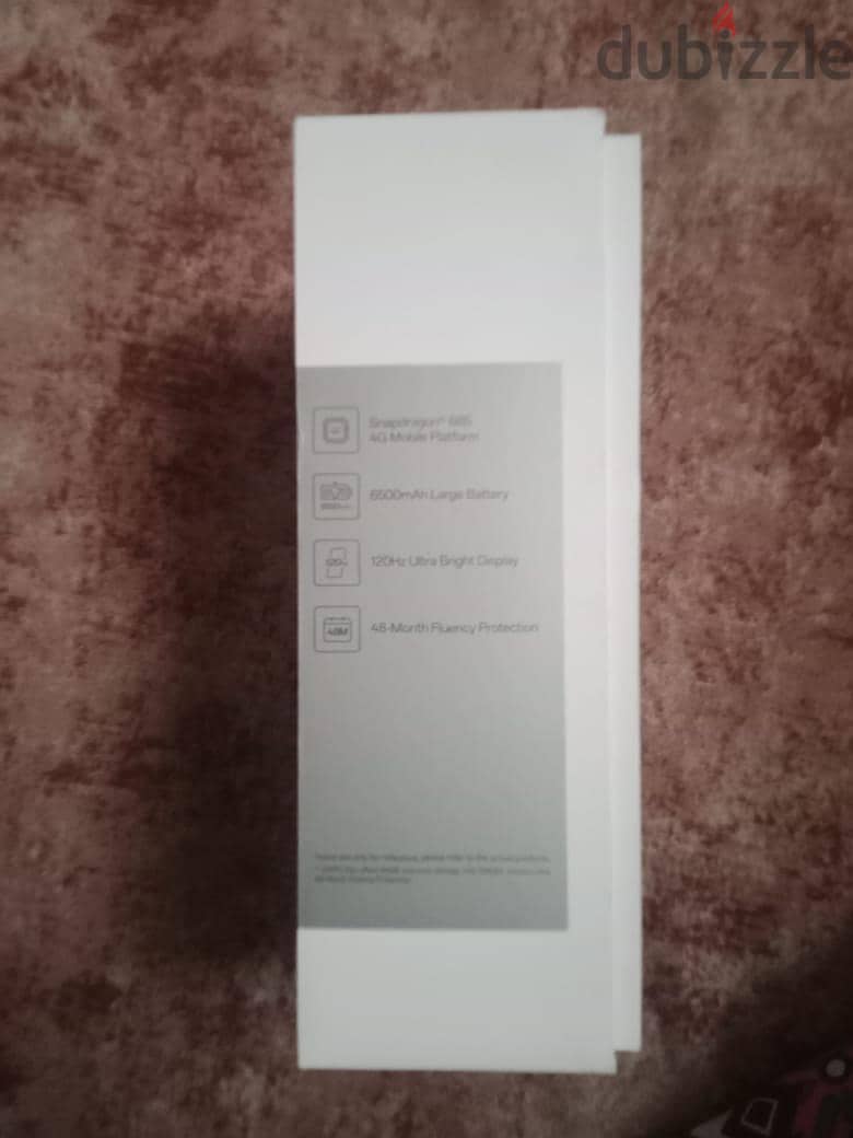 OPPO. A6x 1