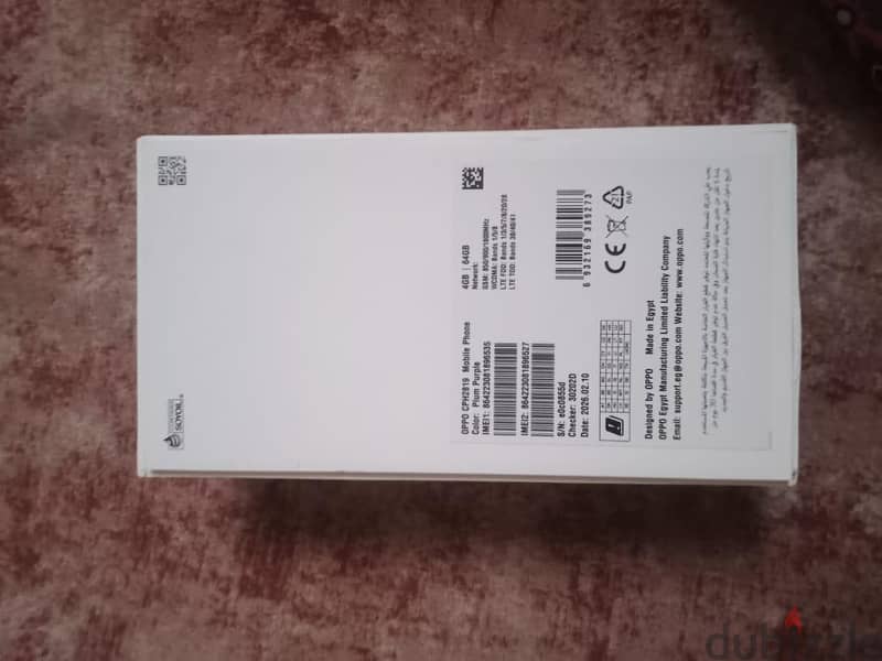 OPPO. A6x 2