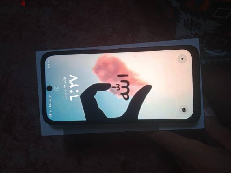 OPPO. A6x 6