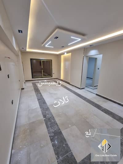 Apartment for rent, ground floor, private entrance with a garden in Life City Compound, northern expansions