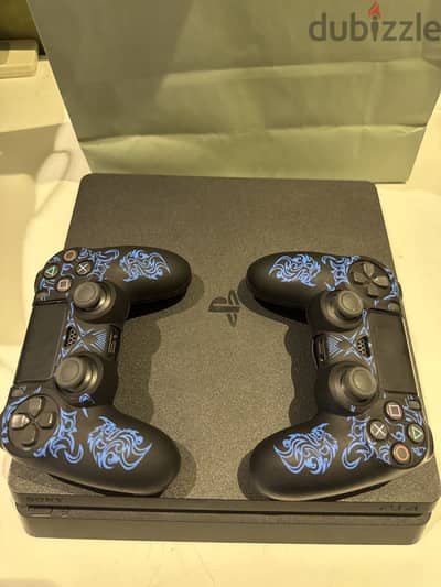 PlayStation 4