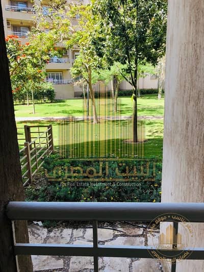 شقه 103 متر ارضى بجاردن 50 متر للبيع فى مدينتى  b6