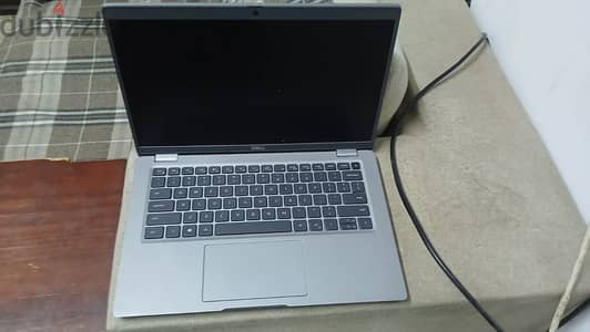Dell Latitude 5420