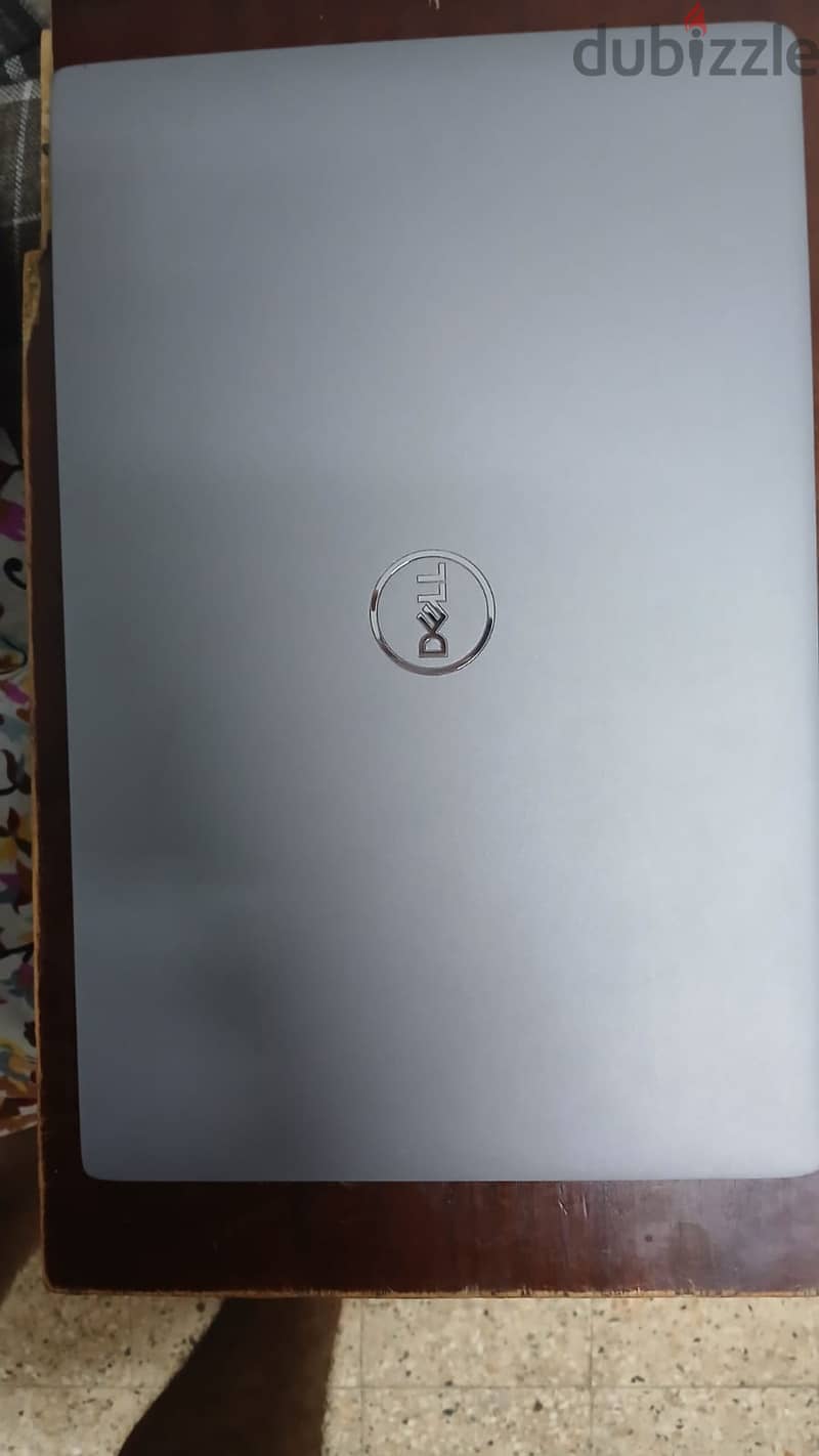 Dell Latitude 5420 2