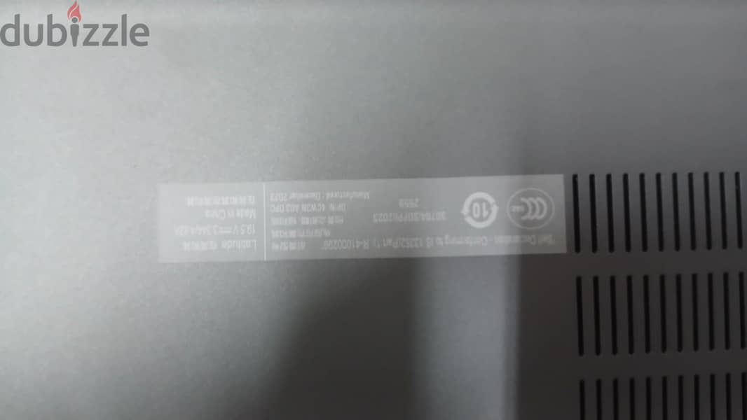 Dell Latitude 5420 3