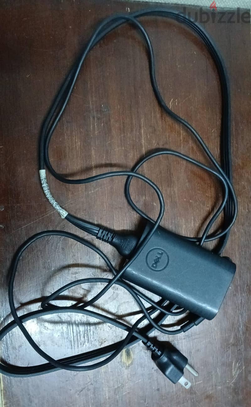 Dell Latitude 5420 6