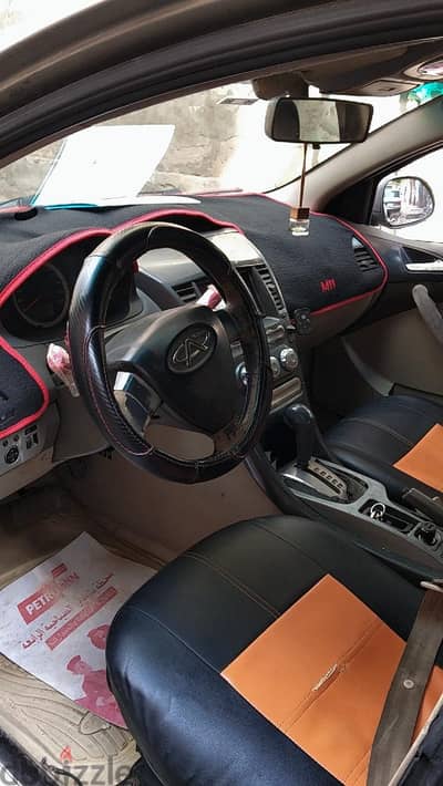 Speranza M11 2010