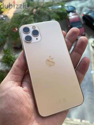 آبل - آيفون 11 برو