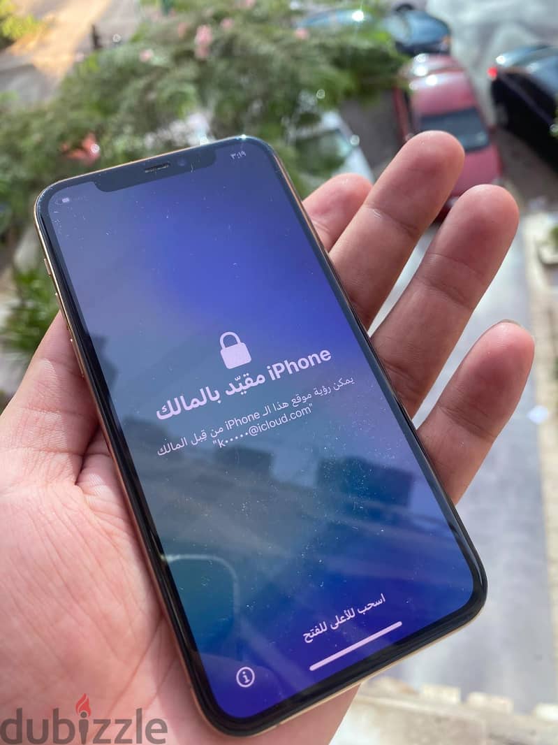 آبل - آيفون 11 برو 1