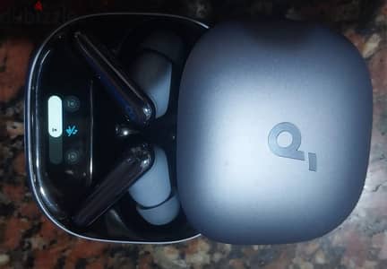 Sound Core Liberty 4 Pro في حالة الجديدة