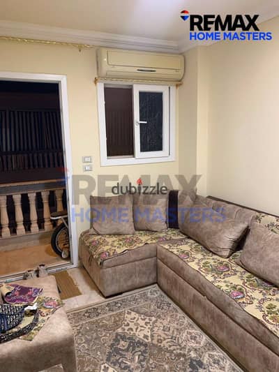 Your dream apartment in رأس البر. . . ready to hand over the keys and live long! 