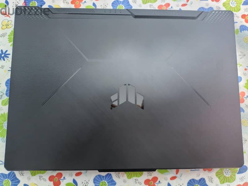 Asus tuf a 15 1