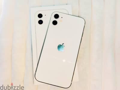 Apple - iPhone 11