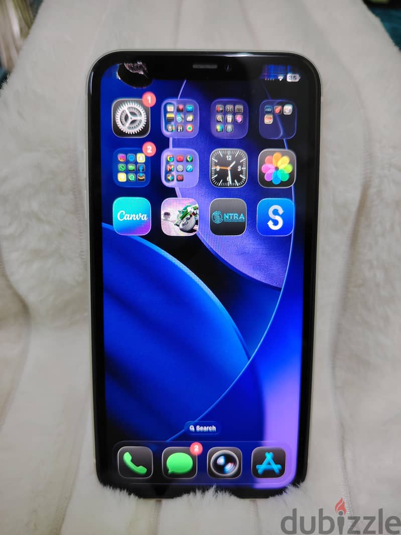 Apple - iPhone 11 1