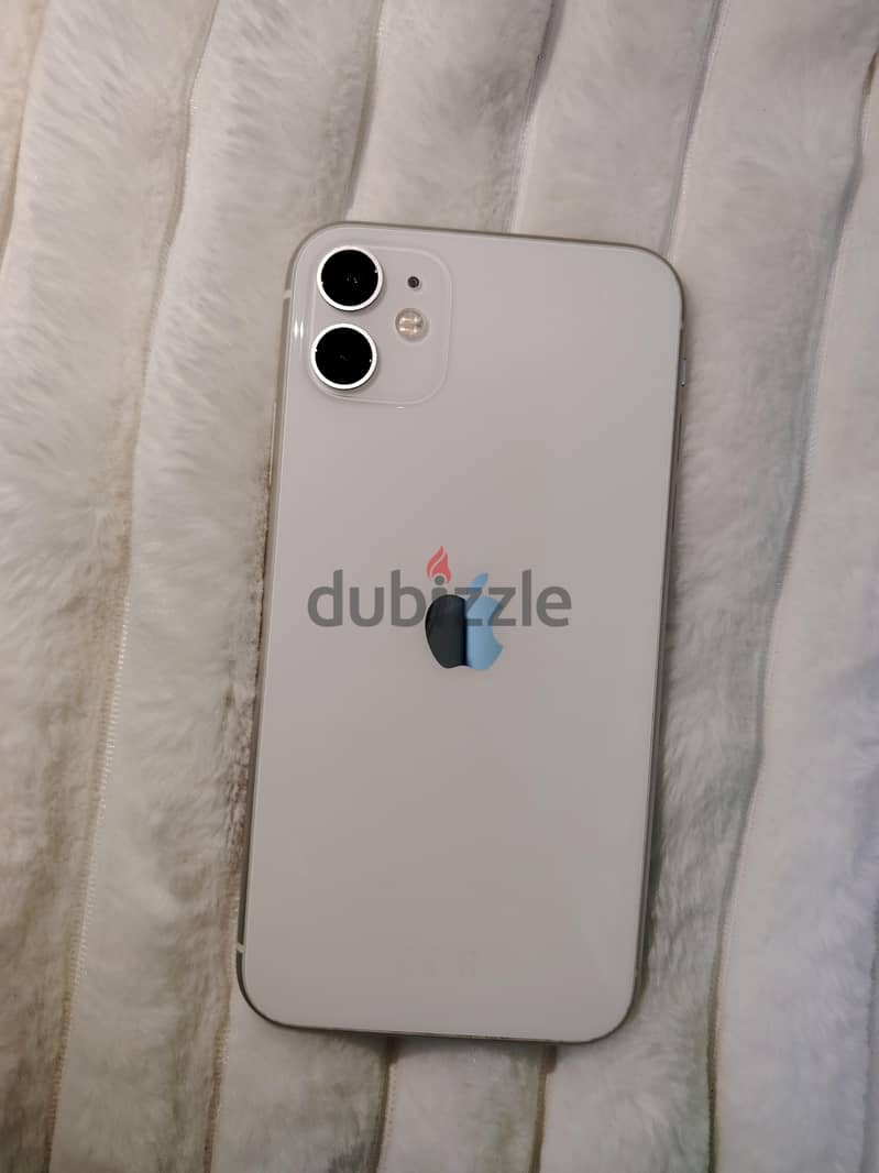 Apple - iPhone 11 5