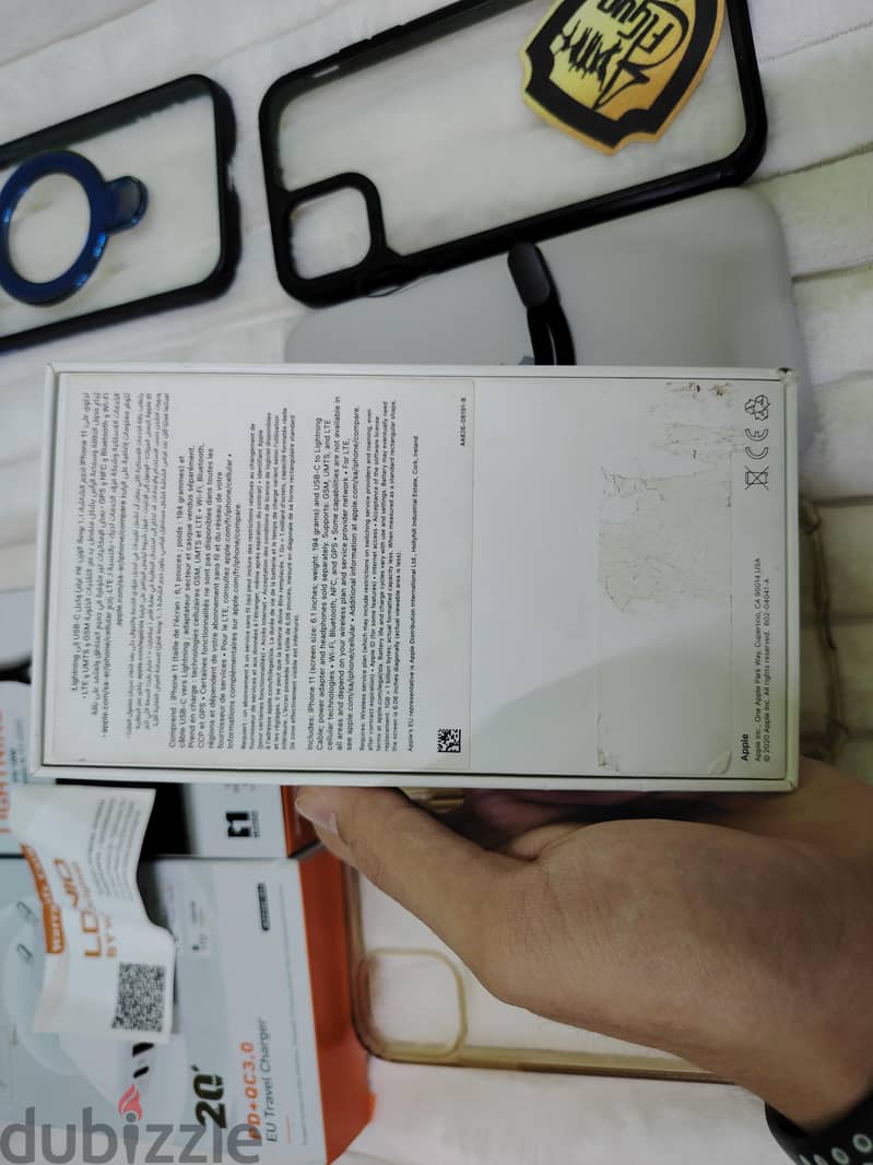 Apple - iPhone 11 7