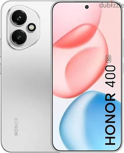 honor 400  12 ram -256 storage