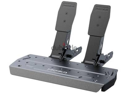Moza SR-P Pedals