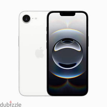 آبل - آيفون 16 اي 2