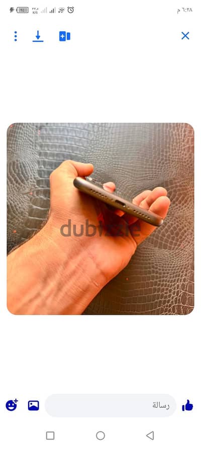آبل - آيفون 11