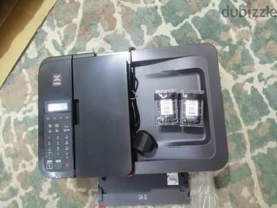برنتر طابعة كانون بيكسيما tr4645