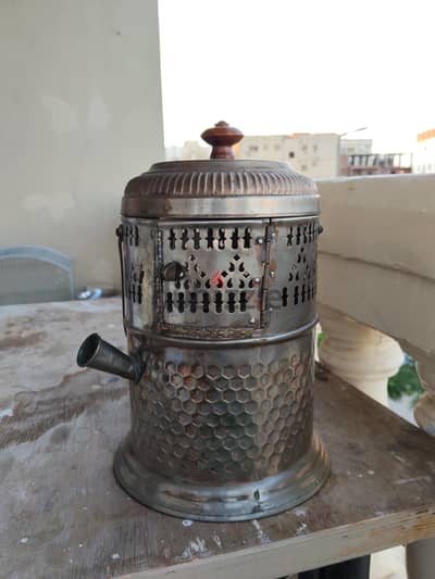 شيشه نحاس