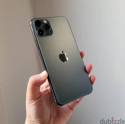 iphone 11 pro