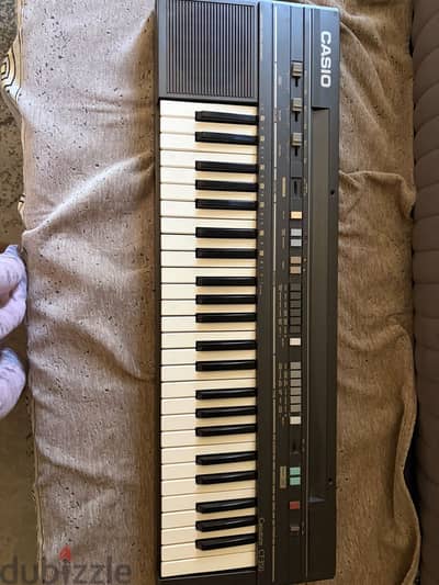 casio piano ct-350